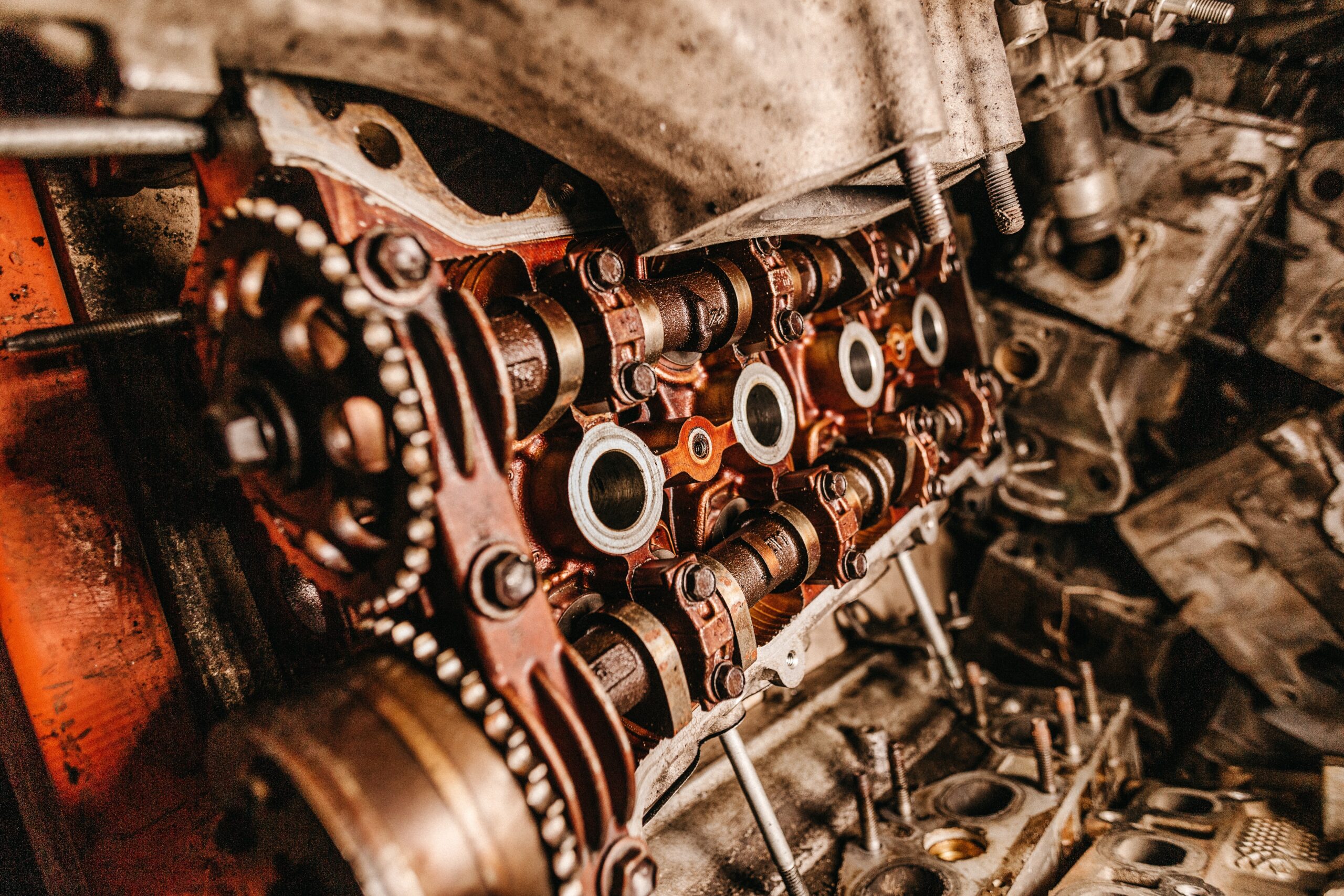 Panduan Diagnosa Sensor Mesin Truck Volvo