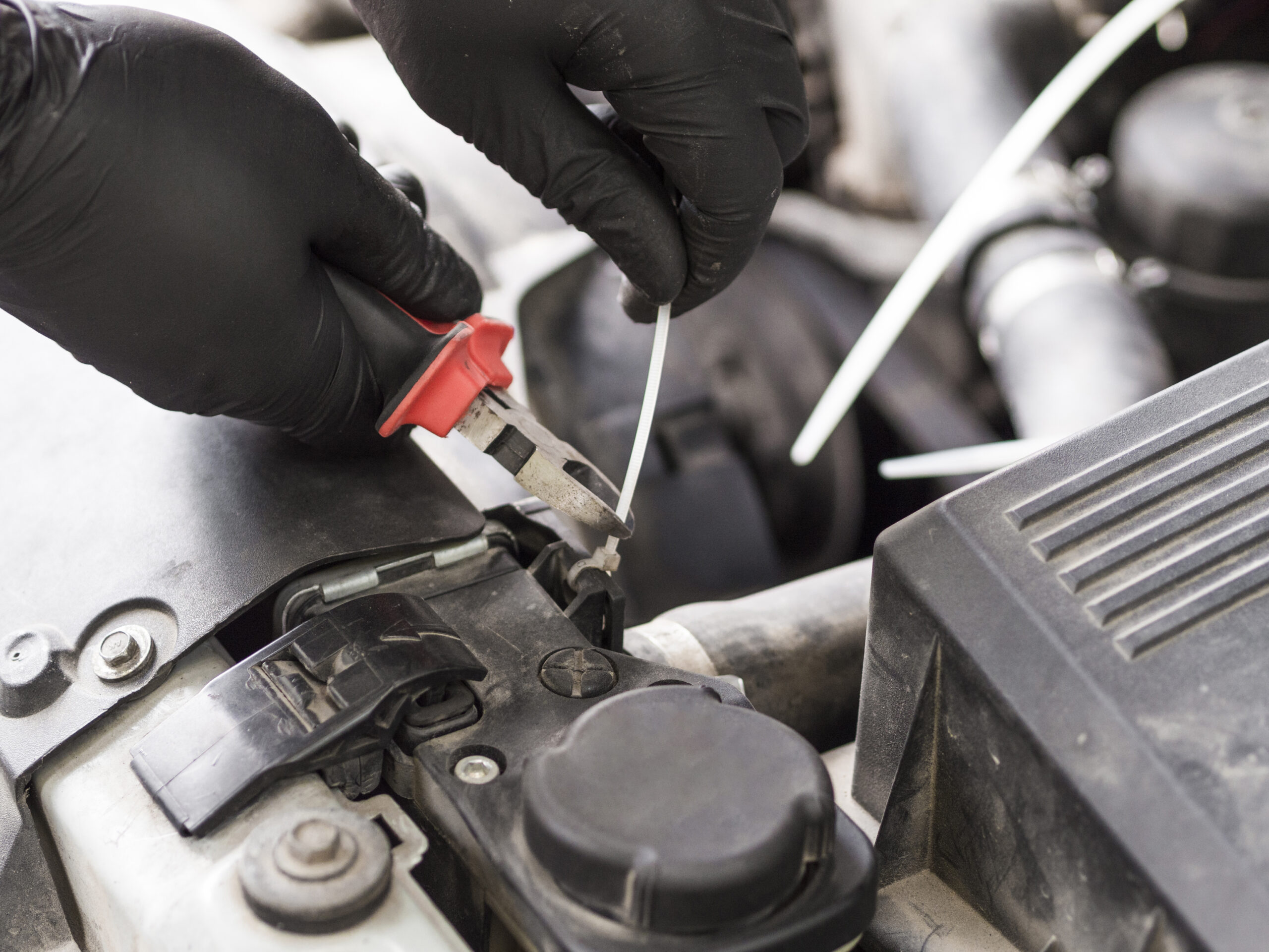 Jasa Remap ECU Bekasi